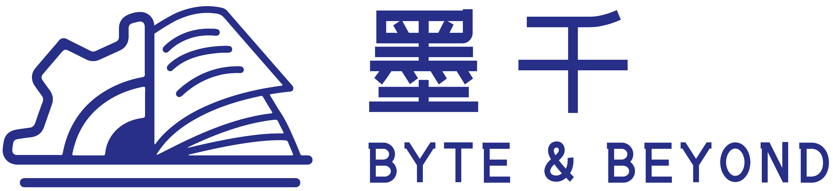 
      墨千 | Byte & Beyond

    Menu OpenMenu Close Logo